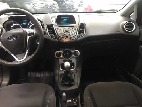 Ford Fiesta Kinetic Design 1.6 Se 60660537