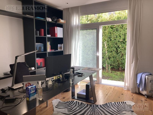 Imagen 24 de 24 de Casa En Venta - El Golf - Nordelta