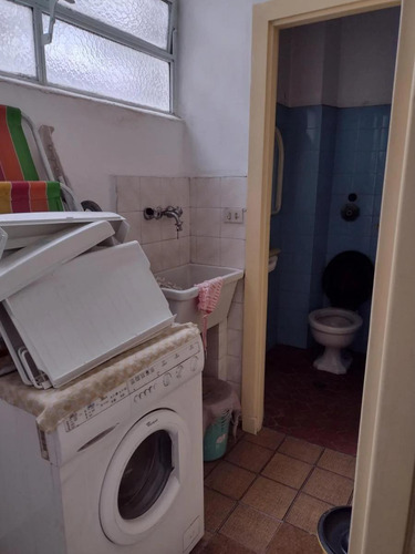 Departamento En Alquiler - 2 Dormitorios 3 Baños - 150mts2 - Recoleta