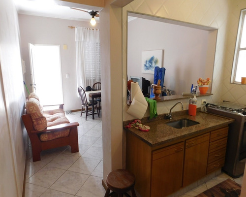 Imagem 20 de 24 de Apartamento Com 1 Dorm, Guilhermina, Praia Grande - R$ 155 Mil, Cod: 14881958 - 14881958 - 69657914