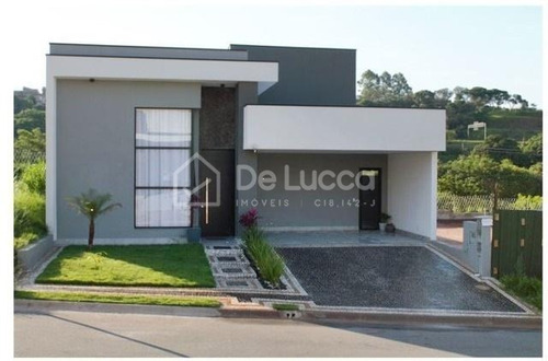 Imagem 2 de 22 de Casa À Venda Em Roncáglia - Ca010871