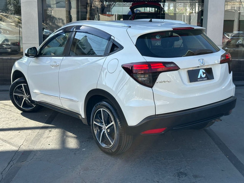 Honda HR-V EX 1.8 Flexone 16V 5p Aut.