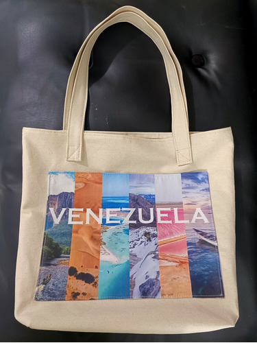 Tote Bag, Bolsos De Lona Al Detal Y Al Mayor 