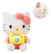 Comprar \u002F Lindo Gato De Peluche Muñeco De Gato De Juguete 35cm