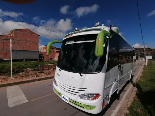 Hino 35 Psj 2010 Diésel