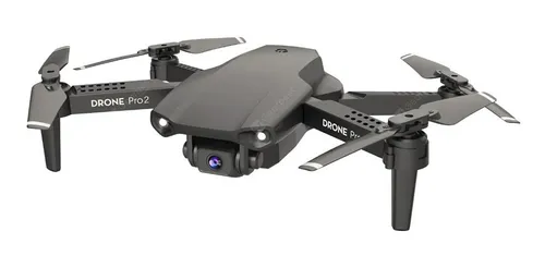Dron Cuadricoptero L15fw Camara Vivo Resistente Drone Eworrc
