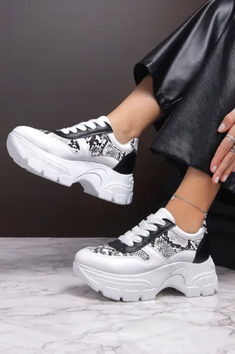 Zapatillas de mujer plataforma hotsell