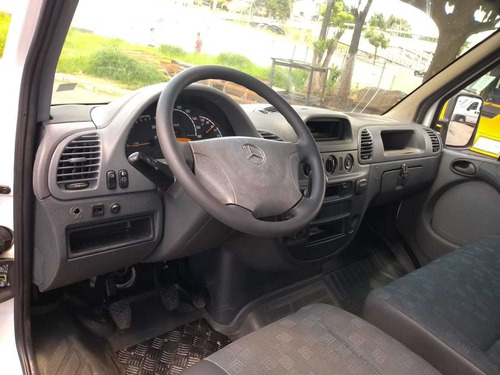 Sprinter Furgao Caminhonete Financio 20mil+48x1.699,00