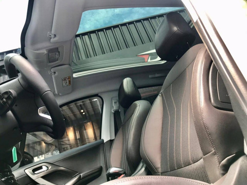 Peugeot 2008 1.6 16v Flex Griffe 4p Automático