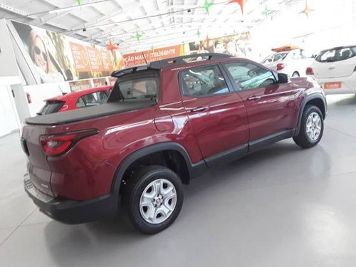 Imagem 7 de 9 de Fiat Toro 1.8 16v Evo Flex Freedom At6