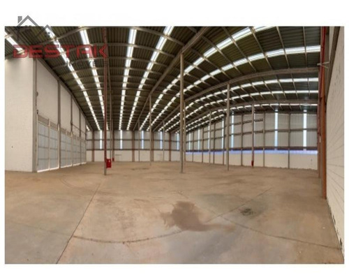 Imagem 5 de 7 de Ref.: 3540 - Galpao Em Jundiaí Para Aluguel - L3540