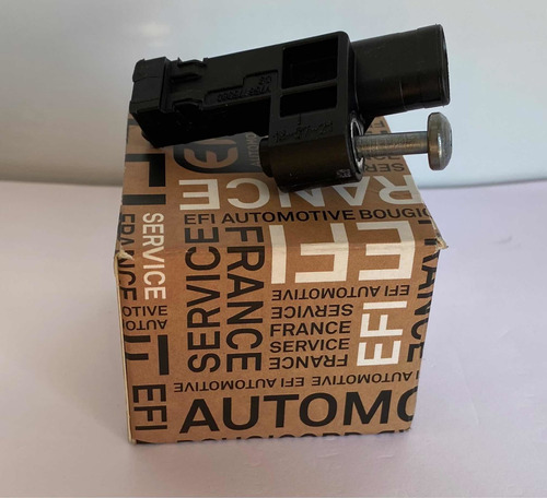 Sensor De Posición De Cigüeñal Peugeot 308 1.6 Motor Ep6