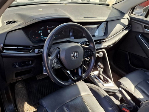 Changan Cs15 Cs15 1.5 Elite At