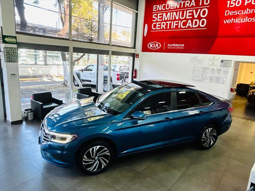 Volkswagen Jetta 1.4 T Fsi Highline