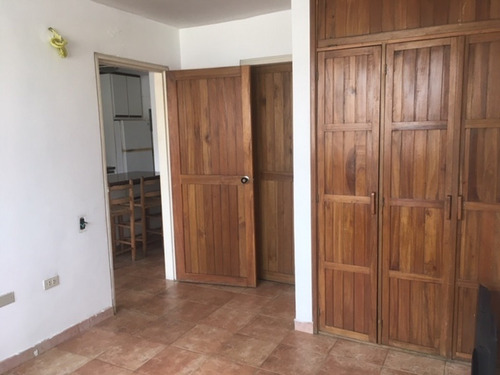 Imagen 5 de 6 de Apartamento En Alquiler Maracay La Soledad Maracay Fm*