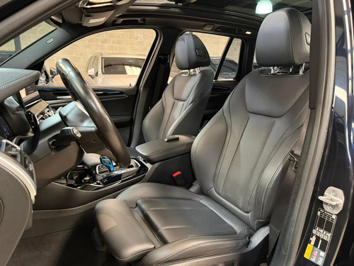 Bmw Ix3 M Sport Inspiring