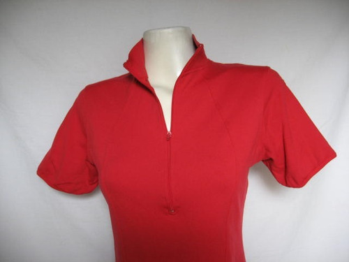 Remera Deportiva Admit One, Talle M