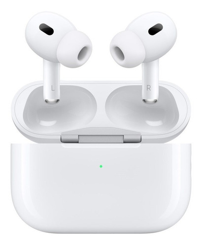 Auriculares Inalambricos Apple AirPods Pro Bluetooth 5 Ipx4
