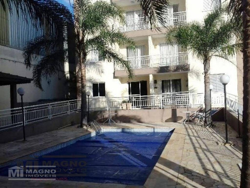 Imagem 16 de 17 de Apartamento Com 2 Dormitórios À Venda Em Ermelino Matarazzo - Ap1971