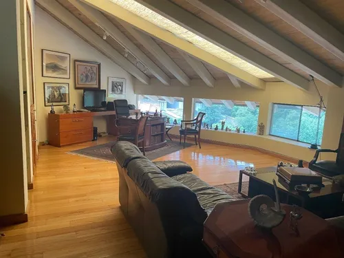 Casa En Renta En Lomas De Chapultepec