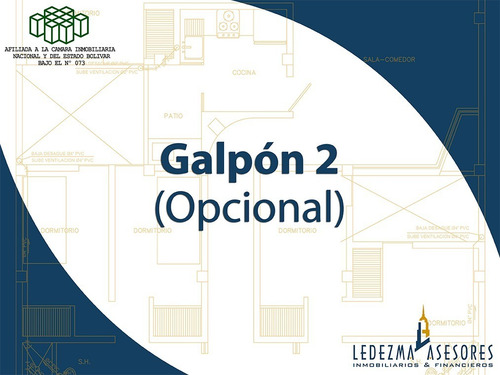 Imagen 6 de 8 de Ledezma Asesores Alquila Galpón Industrial, Ubicado En La Avenida Paseo Simón Bolívar, Ciudad Bolívar - Venezuela