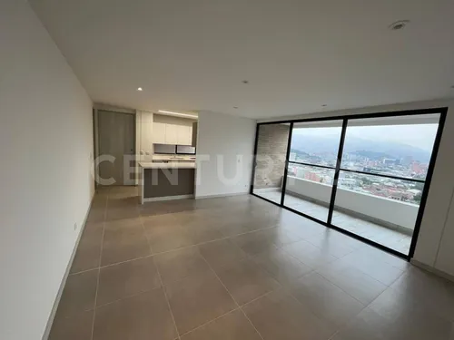 Arriendo Aprtamento En El Poblado Castropol