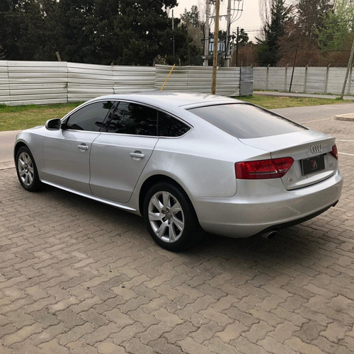 Audi A5 V6 Fsi Quattro 265cv Tiptronic