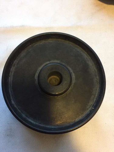 Tanque De Revelado Paterson Antiguo Importado Década Del 60 (Usado)
