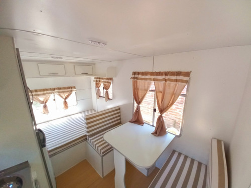 Imagen 13 de 20 de Casillasbb Rodante 00 Km 4m 2/3 Pax, Homologada, Entrega Ya