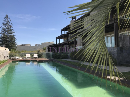 Imagen 19 de 19 de Alquiler De Apartamento 2 Dormitorios En Montoya, La Barra, Uruguay. - La Barra Altos De Montoya