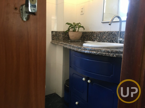 Imagem 13 de 15 de Apartamento Em Cardoso - Belo Horizonte - 8967