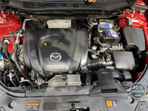 Mazda Cx5 2014