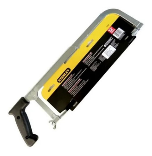 Marco Sierra 12 Ajustable 15-200 Stanley-mimbral
