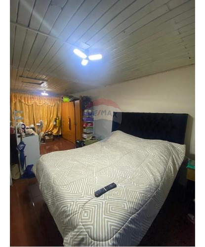 Venta En Lo Espejo: 3d+1b + Estc