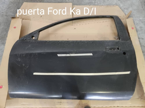 Puerta Ford Ka D/i Original 