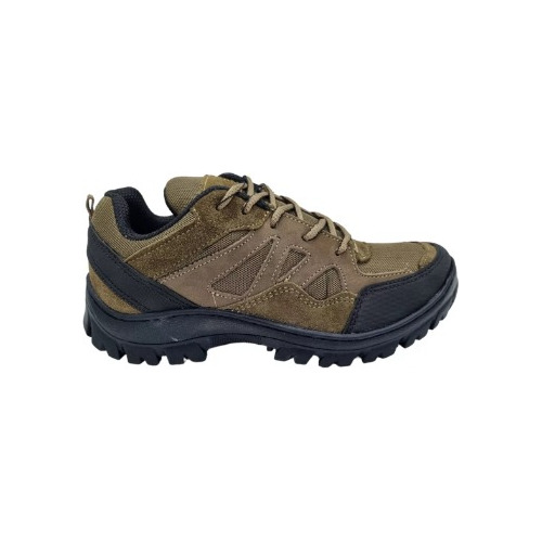 Zapatilla Trekking Gaelle Hombre 495 List