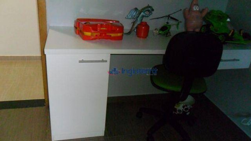 Casa Com 3 Dormitórios À Venda, 200 M² Por R$ 289.000,00 - Jatobá - Londrina/pr - Ca0619
