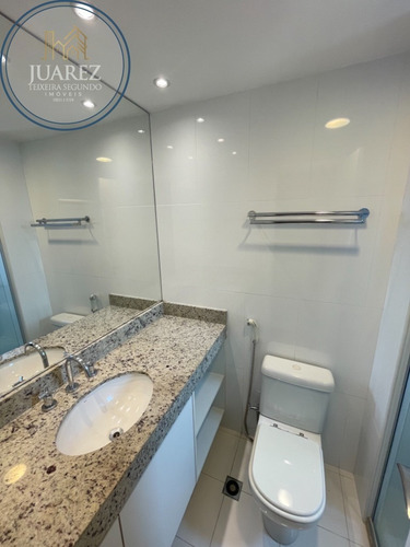 Apto No Villaggio Panamby Andar Alto Com 4 Suítes Na Torre Ravello! - 02644 - 4847893