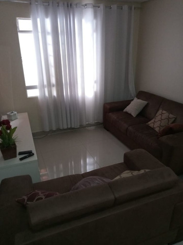 Imagem 4 de 16 de Casa Em Condomínio 3 Quartos - 1 Suíte- 2 Vagas - Bairro Jardim Laguna - 2951