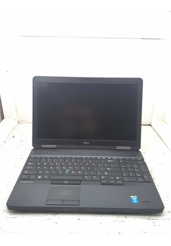 Laptop Dell Latitude E5440 Core I5 4th 8gb Ram 320gb Hdd (Usado)