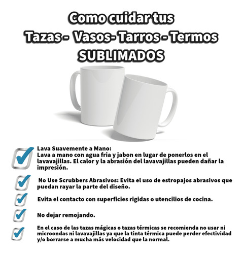 Taza Guapo Poderoso 15oz 450ml Grande Asa Color 1pz A Elegir