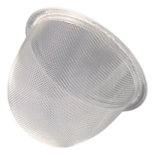5 Colador De Malla Infusor De Té De Malla De Acero