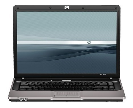 Notebook Hp 530. Por Partes. Consulte Su Repuesto