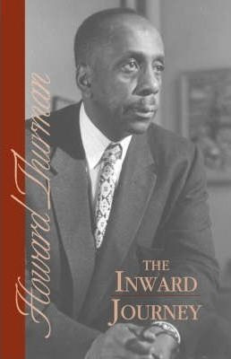 The Inward Journey - Howard Thurman (paperback)