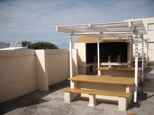 Venta- Dpto Frente Al Mar, 3 Ambientes