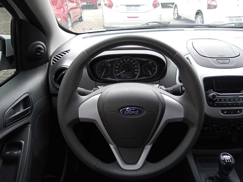 Ford Ka 1.0 Se (flex)