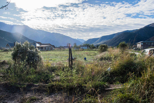 Terreno En San Juan De Pirque