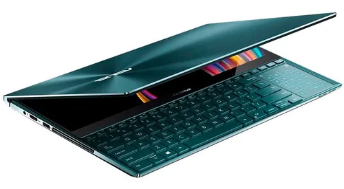 Asus zenbook rtx 2060 clearance