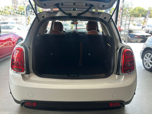 Mini Cooper S 2024