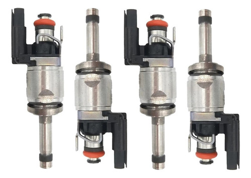 V132371maa Bico Injetor Para Volvo 2.0t /6 Furos